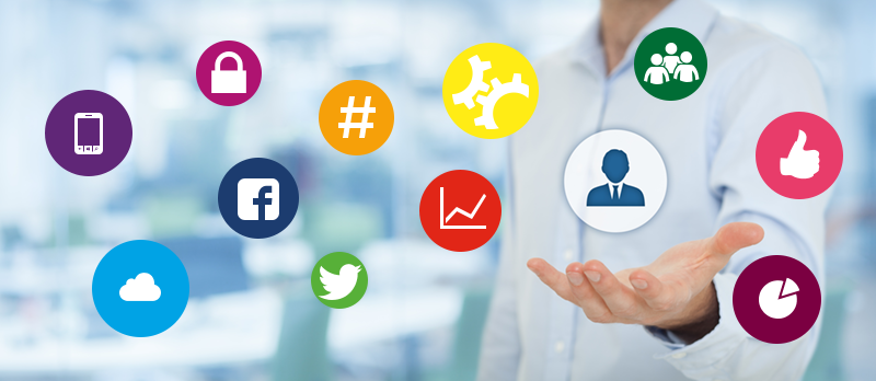 CRM Trends
