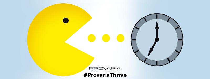 Provaria Thrive Bündel Effizienz Und Produktivität Steigern