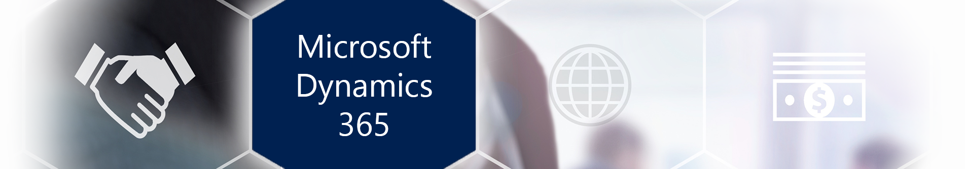 Microsoft Dynamics 365 CRM ERP cloud Provaria